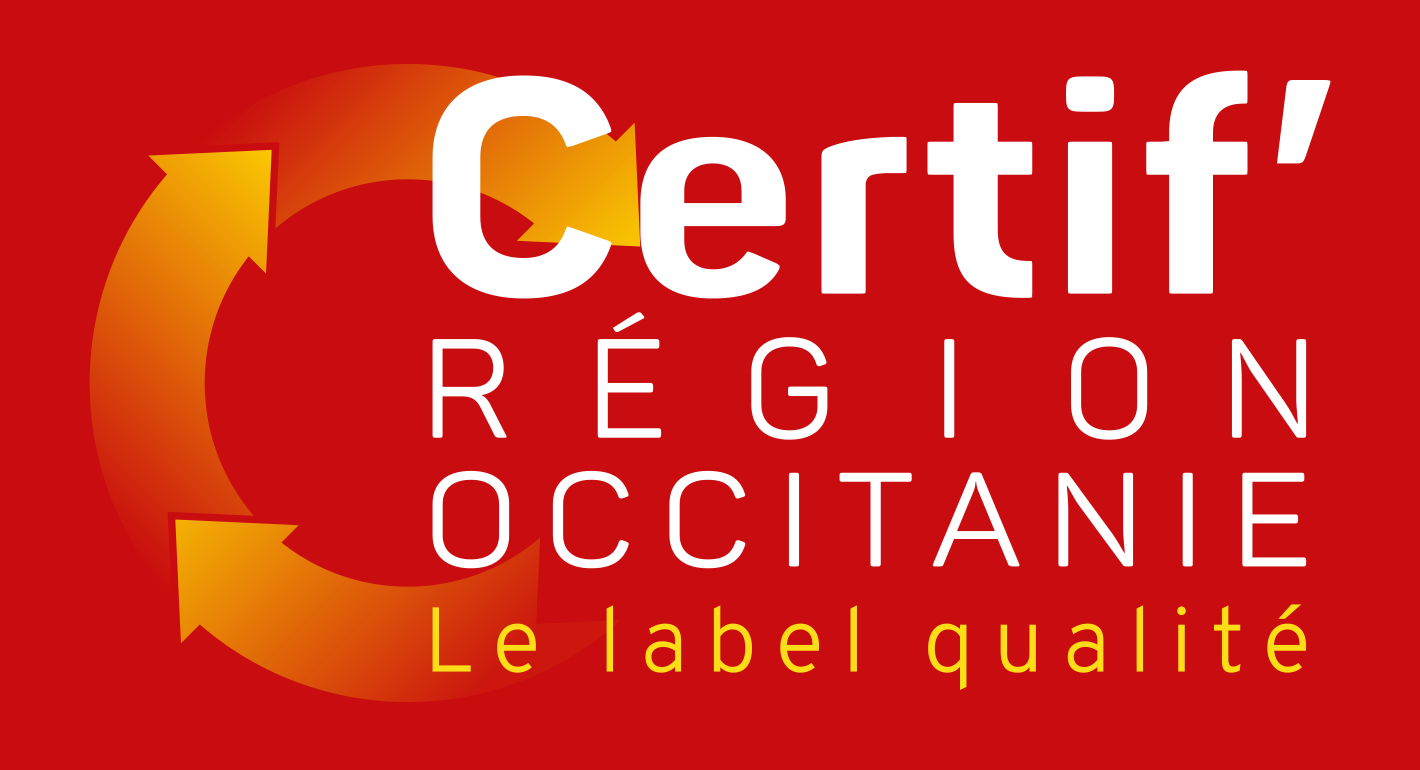 Certif' Région Occitanie 