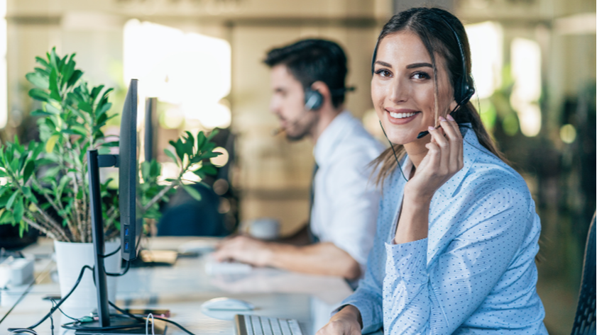 Représentation de la formation : Posture et plaisir dans notre prospection téléphonique