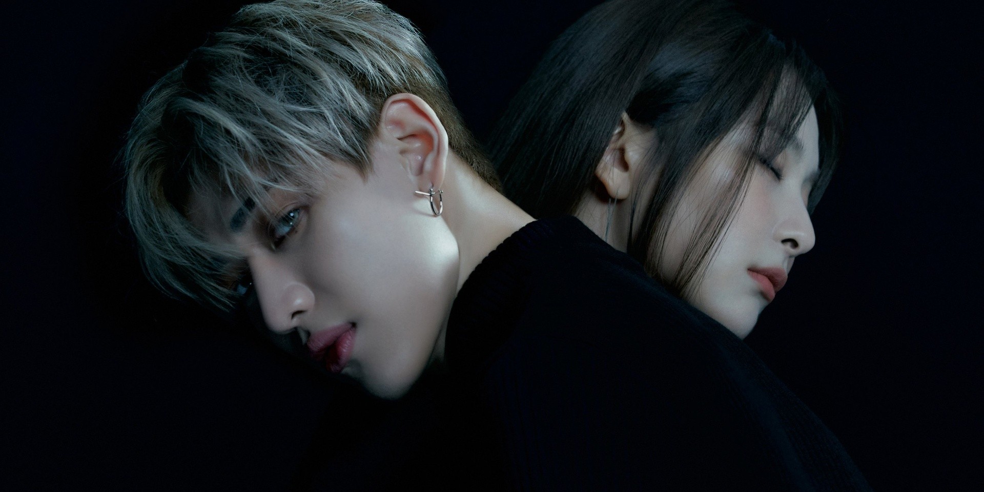 BamBam announces new song 'Who Are You' featuring Red Velvet's Seulgi