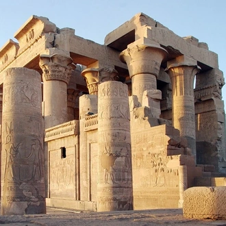 tourhub | Indus Travels | Picturesque Solo Egypt Tour 