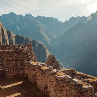 tourhub | G Adventures | Journeys: Treasures of Peru & Bolivia 