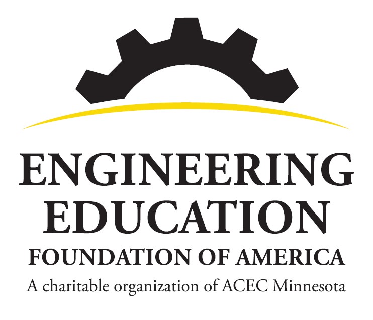 Engineering Education Foundation of America logo