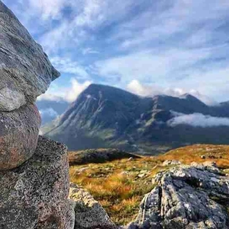 tourhub | The Natural Adventure | West Highland Way, Milngavie to Inverarnan 