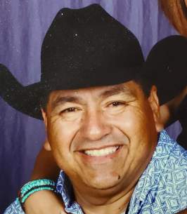 Fernando S. Martinez Profile Photo