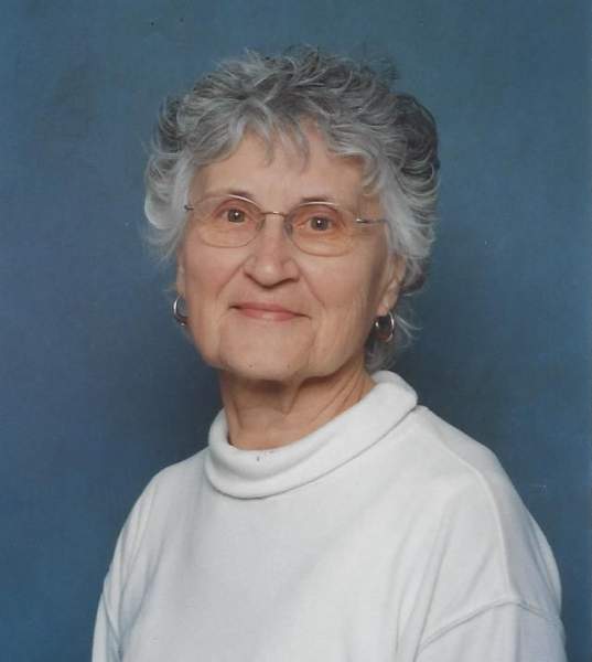Mrs. Mary Anger Profile Photo