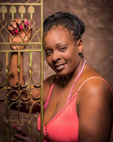 Rochelle Talbert Profile Photo