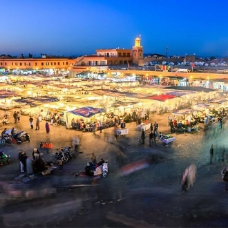 tourhub | Ciconia Exclusive Journeys | Highlights of Morocco Luxury Tour 