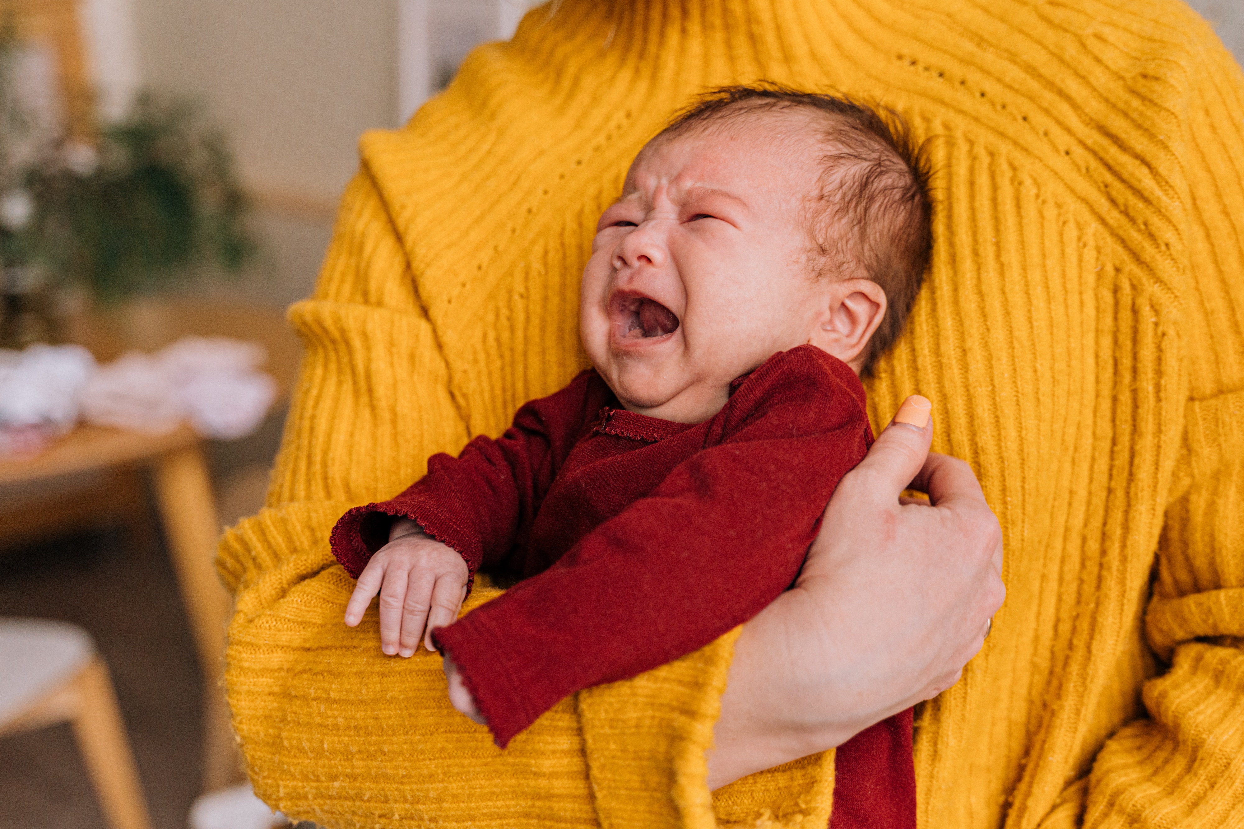 5 Shockingly 'Evil' Things Your Adorable Baby Might Be Doing