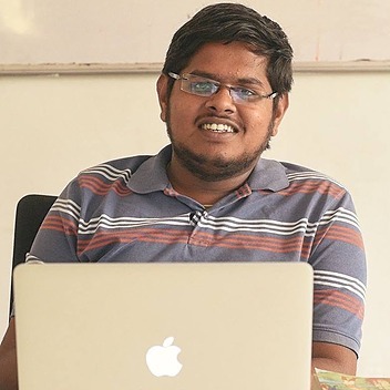 Learn Full Stack Online with a Tutor - Aswin Murugesh