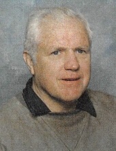 Robert Lawrence "Larry" Taylor, Jr. Profile Photo