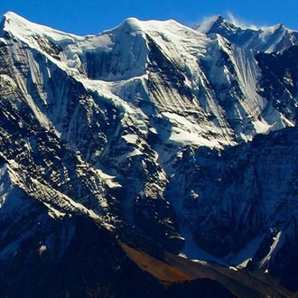 tourhub | Sherpa Expedition & Trekking | Dhaulagiri Circuit Trek 