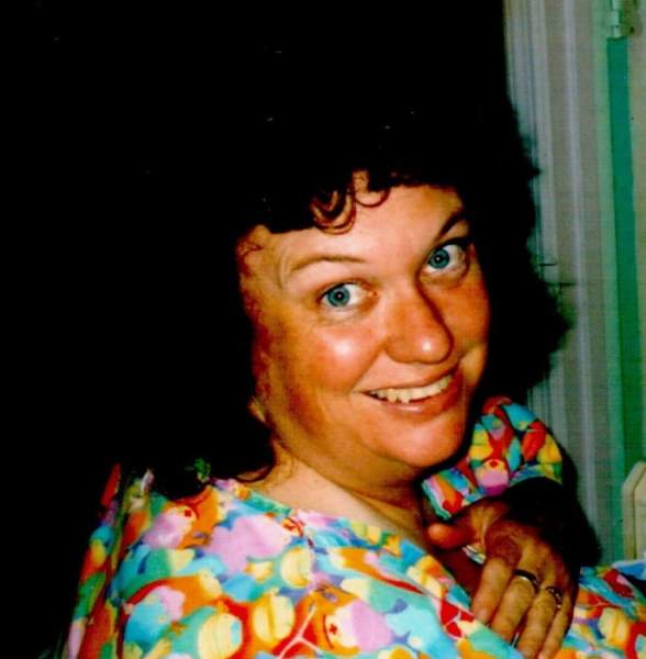 Sylvia Wright Profile Photo