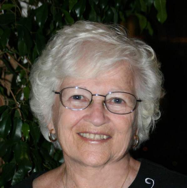 Elaine Natalie Whittington Obituary 2013 - Forest Lawn