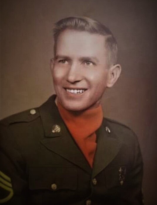 MSG. James Sterling (US Army Retired) Profile Photo