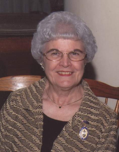 Barbara L. Ream Profile Photo