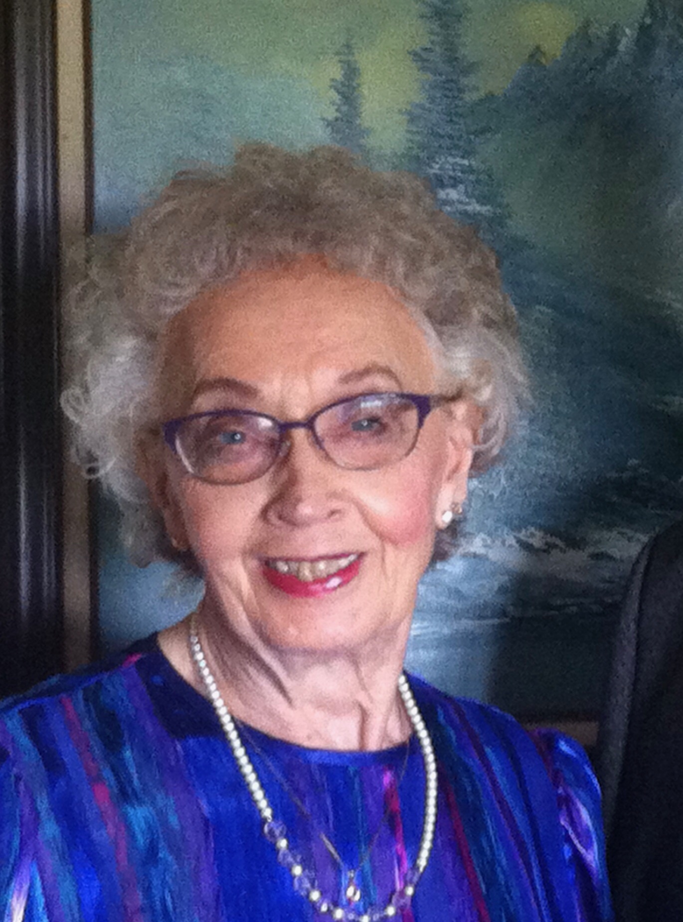 Edna Lorraine Dunteman Regnier Profile Photo
