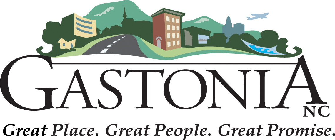 City of Gastonia
Housing and Community Engagement