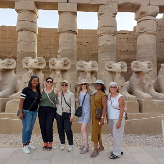 tourhub | Look at Egypt Tours | Essential Egypt Tour 