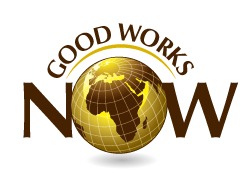 Good Works NOW logo