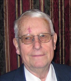 Michael B. Bradley Profile Photo