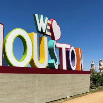 tourhub | Cosmos | The Lone Star State to the French Quarter 