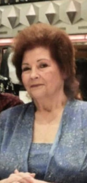 Betty Juanita Gibbs Profile Photo
