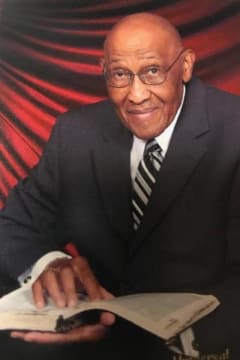 Rev. Charles J.   Graves  Profile Photo