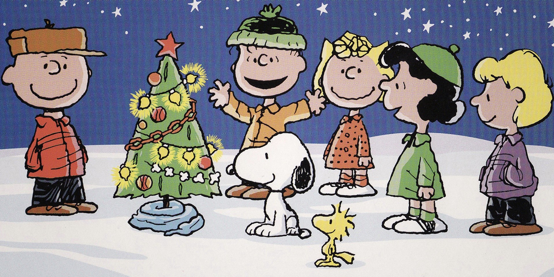 Essentials: Vince Guaraldi Trio's A Charlie Brown Christmas (1965)