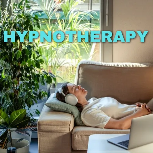 Four Hypnotherapy Session Package