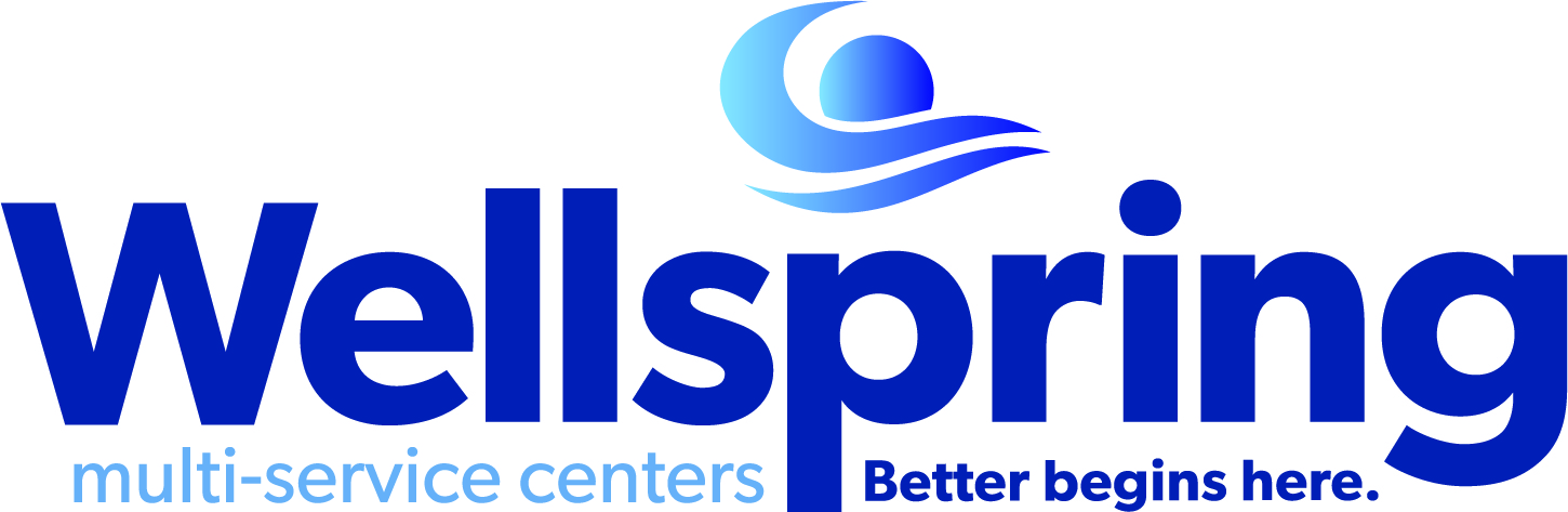 Wellspring Multi-Service Centers logo
