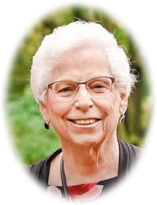 Doris Andrews Profile Photo