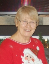 Mary  Jane  Grubb Profile Photo