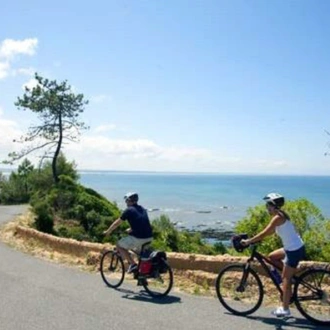 tourhub | Authentic Trails | Atlantic Coast self-guided bike tour 