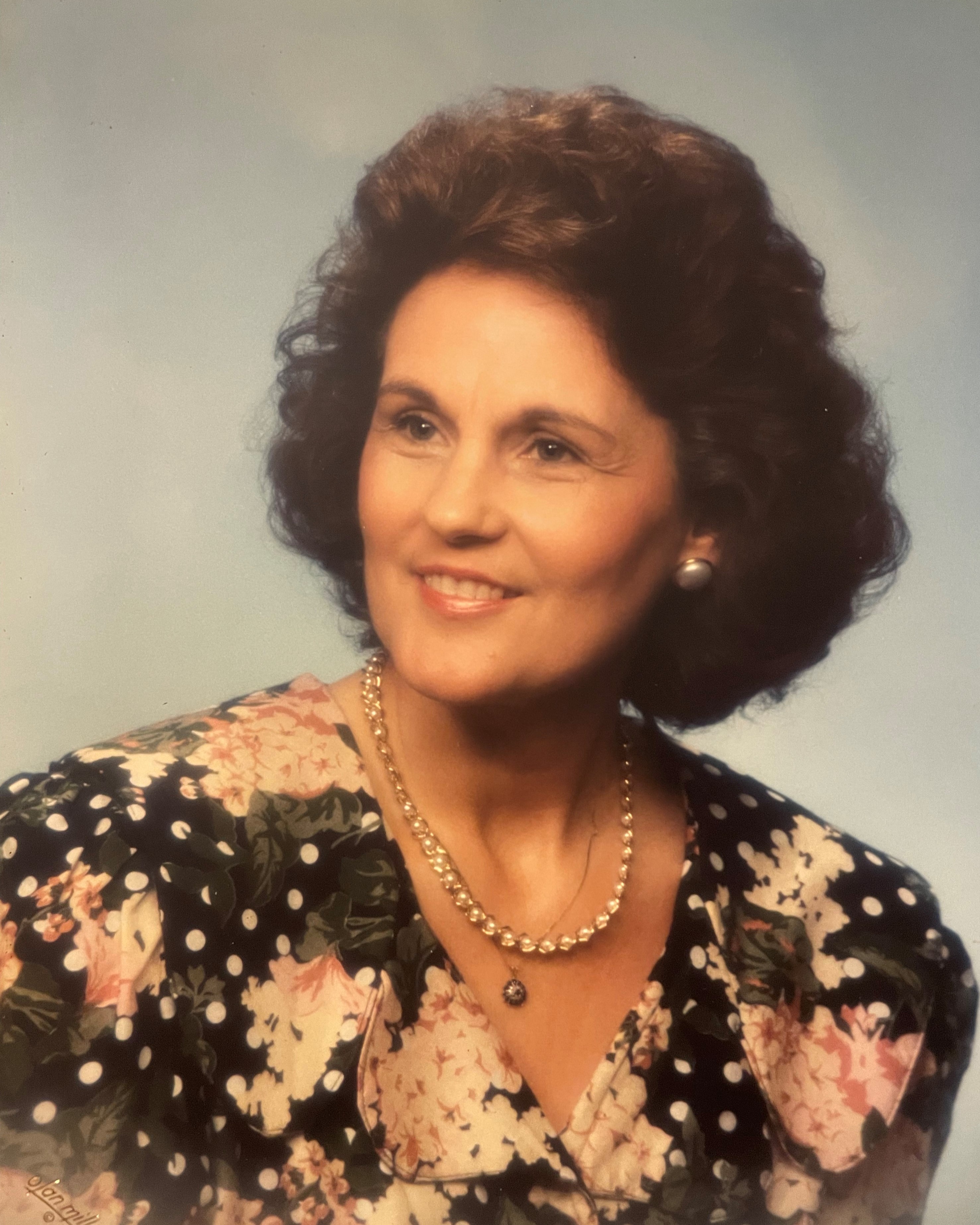 Eileen Nugent Obituary 2022 Rose Neath Funeral Homes