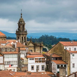 tourhub | G Adventures | Camino de Santiago Encompassed 