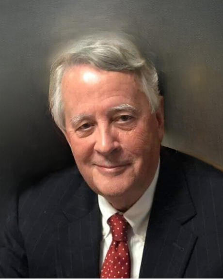 Dr. Paul Baker Pritchard III Profile Photo