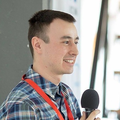 Learn Rails API Online with a Tutor - Ivan Shamatov