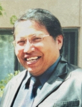 Dr. Valden  Johnson Profile Photo