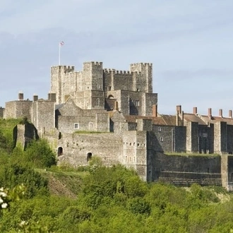 tourhub | Travel Editions | Dover And The Cinque Ports Tour 
