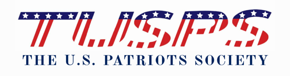 The United States Patriots Society, Inc. logo