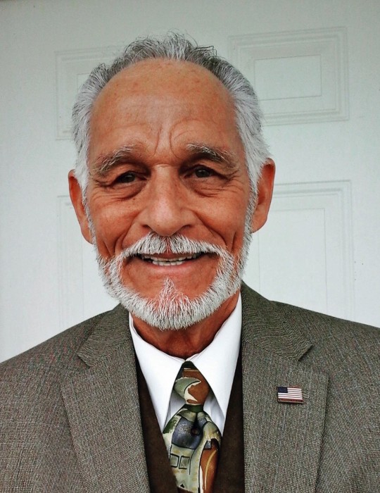 Michael Otto Figueroa Profile Photo