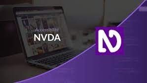 Représentation de la formation :  NVDA | Installer et utiliser | Module 1