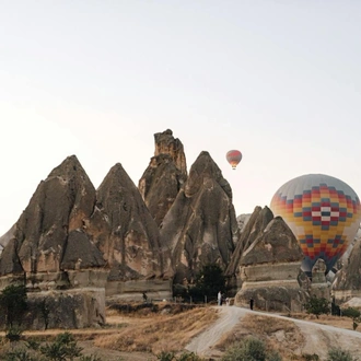 tourhub | Insider Turkey | Highlights of Turkey ∣ 8 Day Adventure 