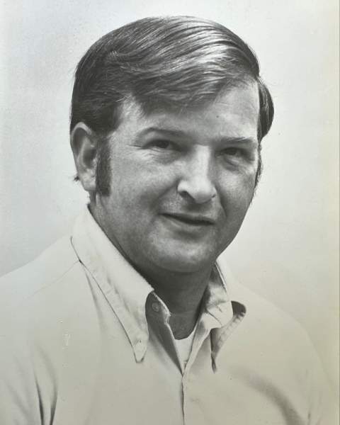 Albert Dale Collins, Jr Profile Photo