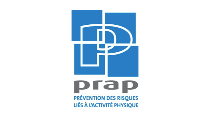 Représentation de la formation : FORMATION PRAP DIRIGEANT IBC - Le pilotage du projet de prévention des risques liés à l'activité physique - Industrie, BTP, Commerce et activités de bureau - 1 jour - Présentiel