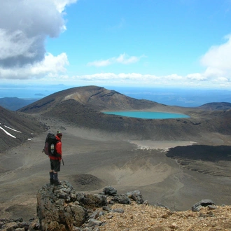 tourhub | Exodus Adventure Travels | Trails of New Zealand 