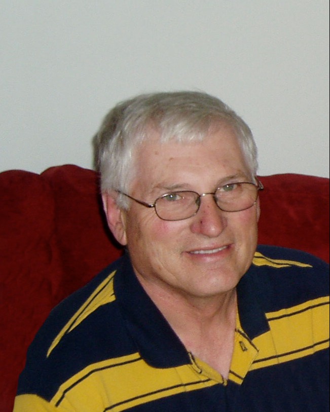 Bruce C. Roelfs Profile Photo