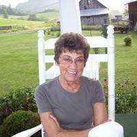 Barbara Sue Proffitt Profile Photo