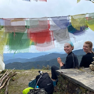 tourhub | The Dragon Trip | 14-Day Annapurna Base Camp (ABC) Trek 