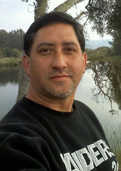 Steven Ramon Ybarra Profile Photo